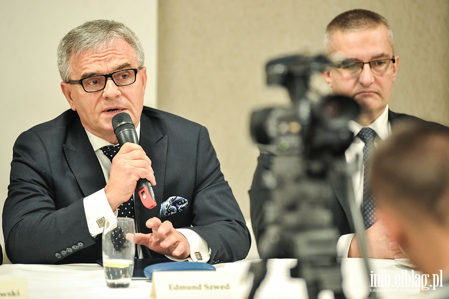 Kandydaci o partycypacji społecznej. Za nami kolejna debata przedwyborcza, fot. 29