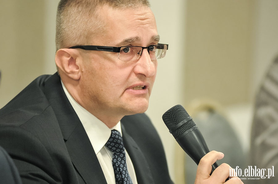 Kandydaci o partycypacji społecznej. Za nami kolejna debata przedwyborcza, fot. 32
