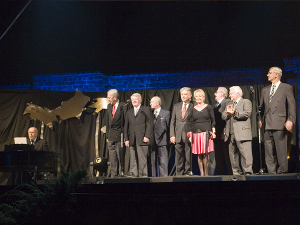 X Elbląskie Noce Teatru i Poezji - dzień III - Mistrzow, fot. 41
