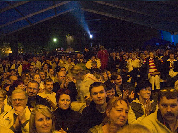 X Elblskie Noce Teatru i Poezji - dzie III - Mistrzow, fot. 45