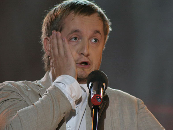 X Elbląskie Noce Teatru i Poezji - dzień IV - Deprecjac, fot. 12