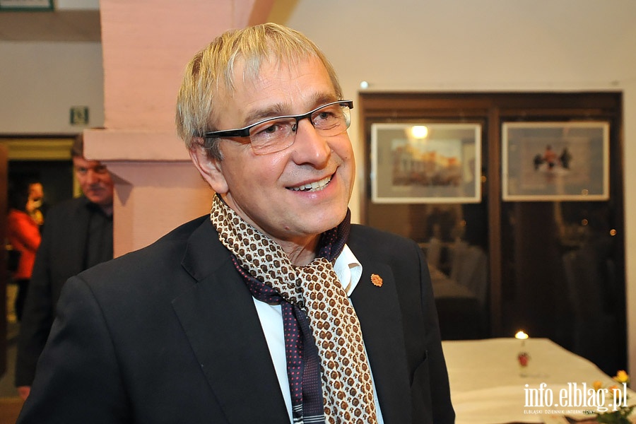 Sztab wyborczy Witolda Wróblewskiego, fot. 12