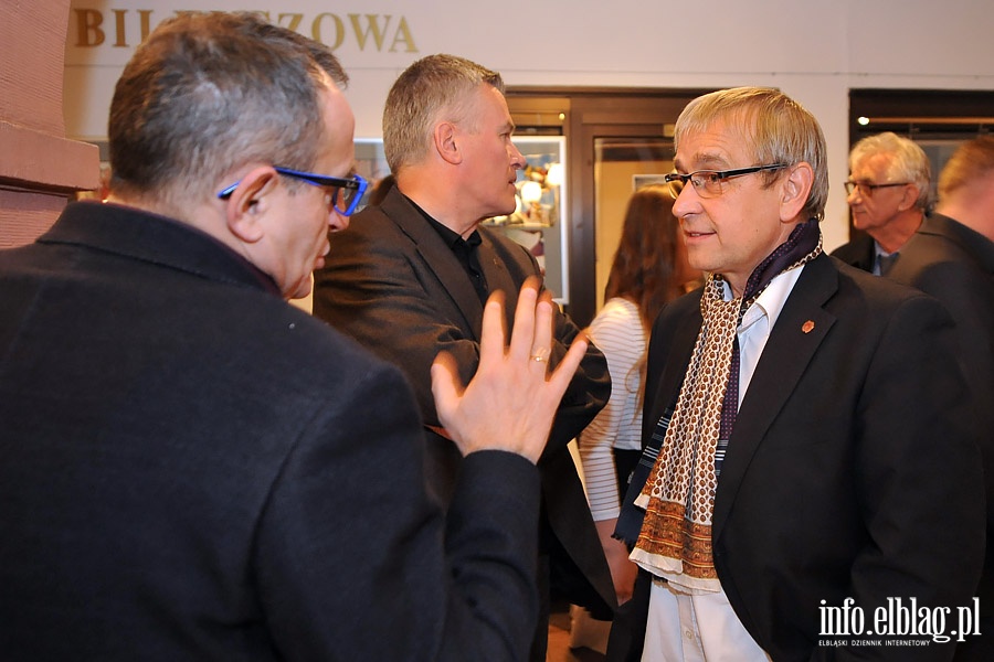 Sztab wyborczy Witolda Wróblewskiego, fot. 13
