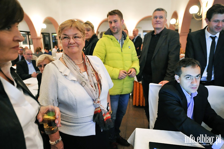 Sztab wyborczy Witolda Wrblewskiego, fot. 41