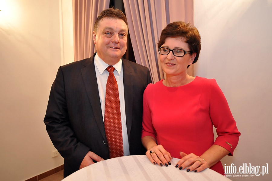 Sztab wyborczy Witolda Wróblewskiego, fot. 46