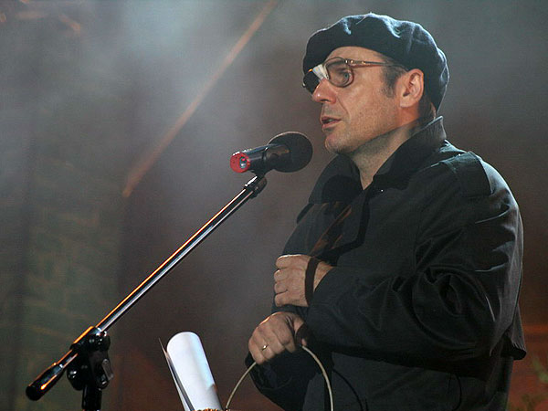 X Elbląskie Noce Teatru i Poezji - dzień IV - Deprecjac, fot. 32