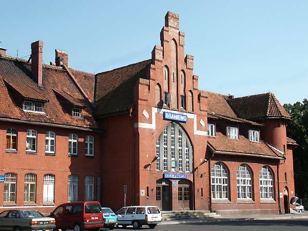 Okolice Elbląga - Braniewo, fot. 12