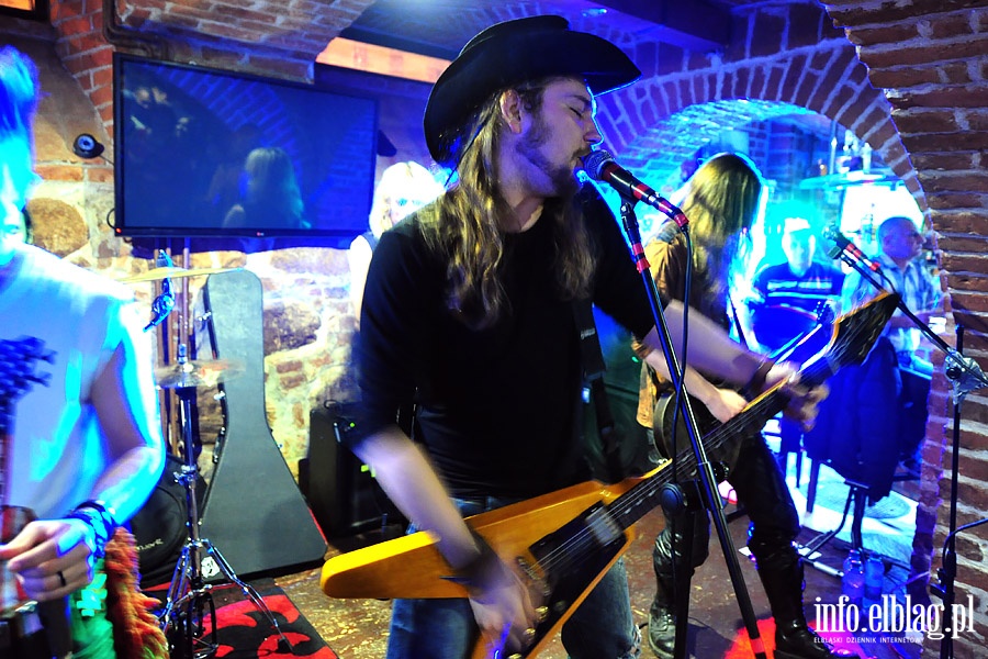 Koncert Pub Ssiedzi -  Trzynasta w Samo Poudnie, fot. 3