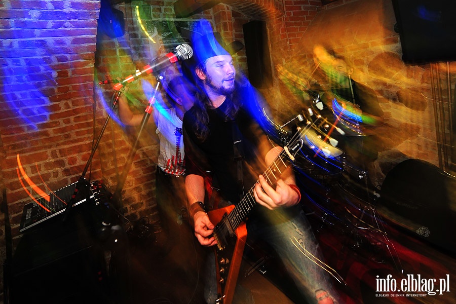 Koncert Pub Ssiedzi -  Trzynasta w Samo Poudnie, fot. 18