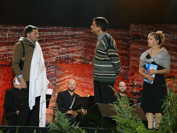 X Elbląskie Noce Teatru i Poezji - dzień IV - Deprecjac, fot. 40