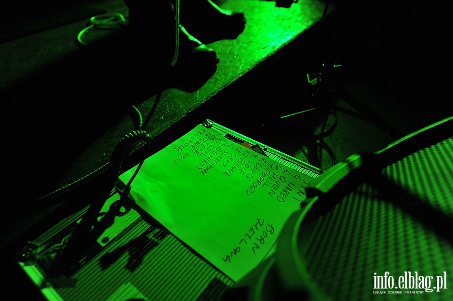 Koncert Pub Ssiedzi -  Trzynasta w Samo Poudnie, fot. 63