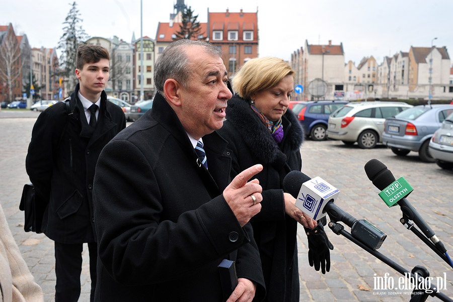  Fotyga w Elblgu, fot. 17