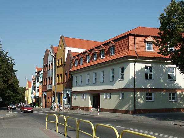 Okolice Elblga - Braniewo, fot. 18