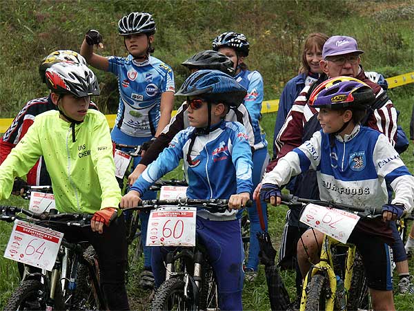 Bażantarnia XC 2006 - trzecia edycja, fot. 1