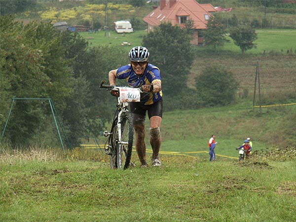 Baantarnia XC 2006 - trzecia edycja, fot. 10