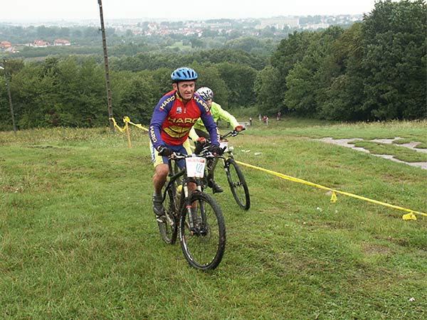 Bażantarnia XC 2006 - trzecia edycja, fot. 11