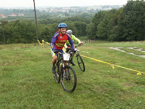 Baantarnia XC 2006 - trzecia edycja, fot. 11