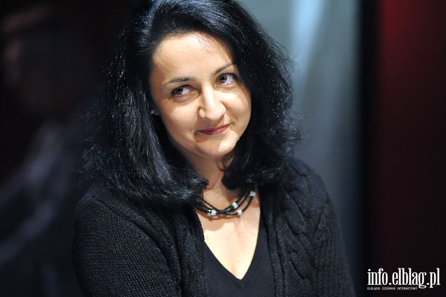 15-lecie Elbląskiej Sceny Literackiej i 5 -lecie Alternatywnego Klubu Literackiego, fot. 71