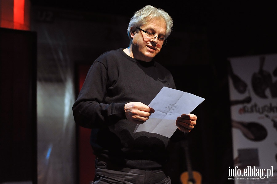 15-lecie Elbląskiej Sceny Literackiej i 5 -lecie Alternatywnego Klubu Literackiego, fot. 79