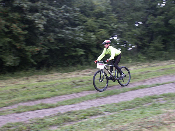 Bażantarnia XC 2006 - trzecia edycja, fot. 23