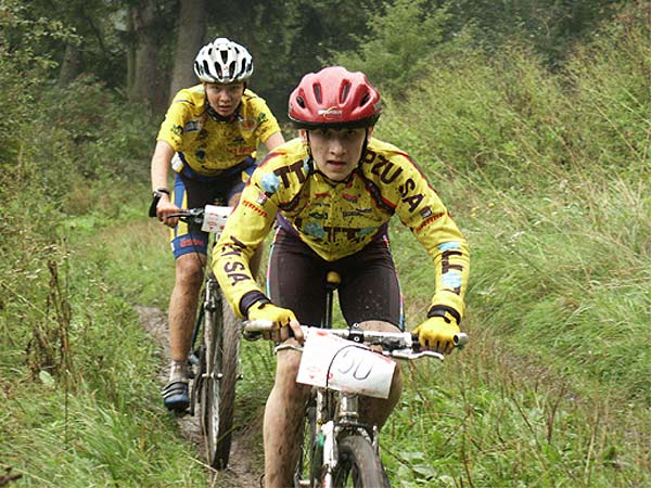 Baantarnia XC 2006 - trzecia edycja, fot. 25