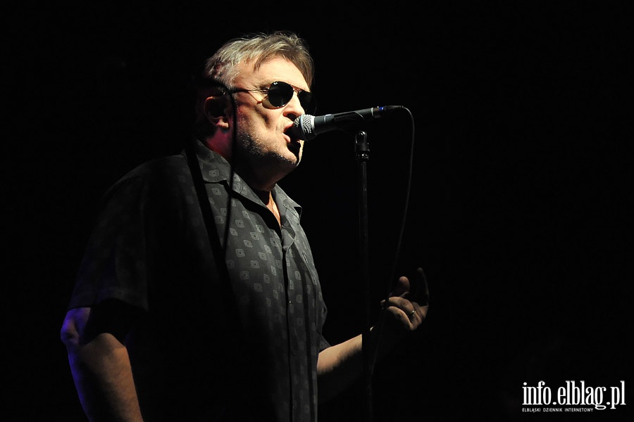 Pożegnalny koncert Budki Suflera w Elblągu, fot. 20