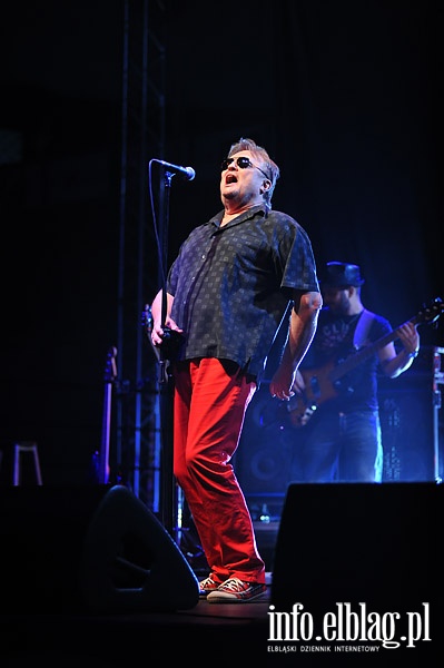Poegnalny koncert Budki Suflera w Elblgu, fot. 29