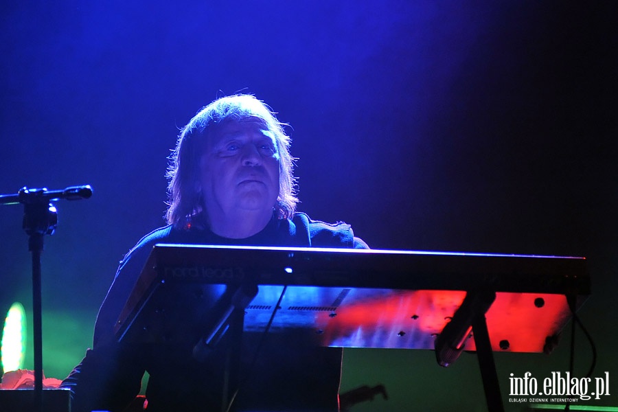 Pożegnalny koncert Budki Suflera w Elblągu, fot. 70