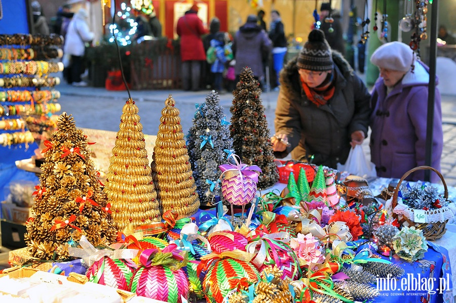 Świąteczne Spotkania Elblążan , fot. 150