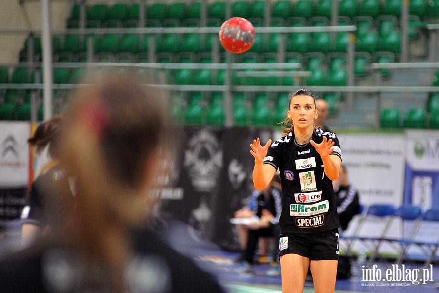 czpol Gdask - Start Elblg  23:33  (9:18), fot. 5