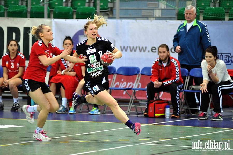 czpol Gdask - Start Elblg  23:33  (9:18), fot. 8