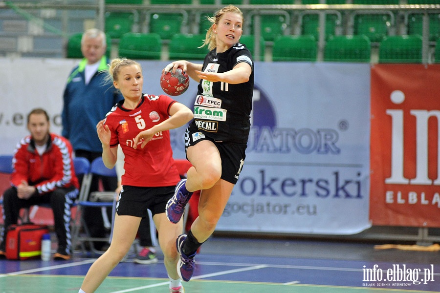 czpol Gdask - Start Elblg  23:33  (9:18), fot. 9