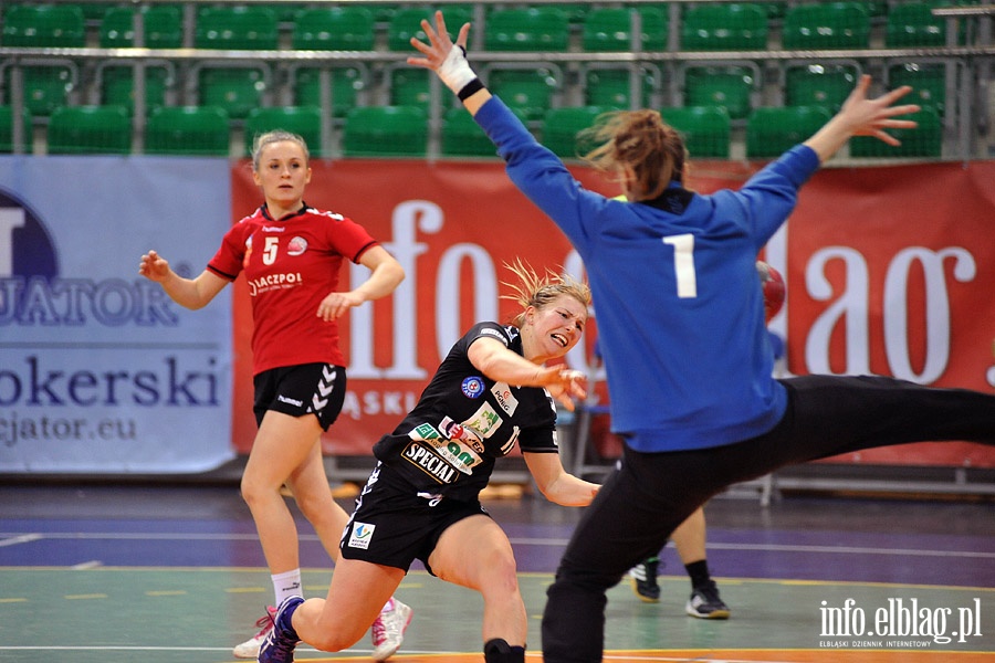 czpol Gdask - Start Elblg  23:33  (9:18), fot. 10