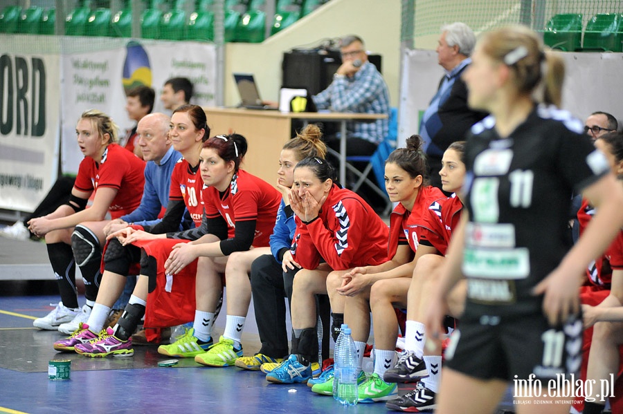 czpol Gdask - Start Elblg  23:33  (9:18), fot. 15