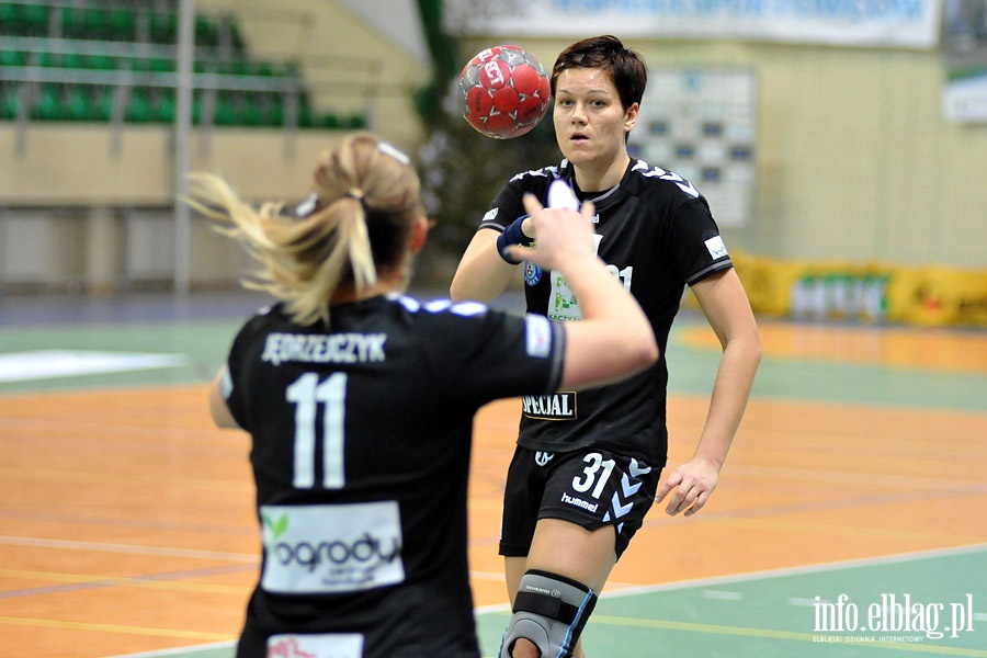 czpol Gdask - Start Elblg  23:33  (9:18), fot. 17