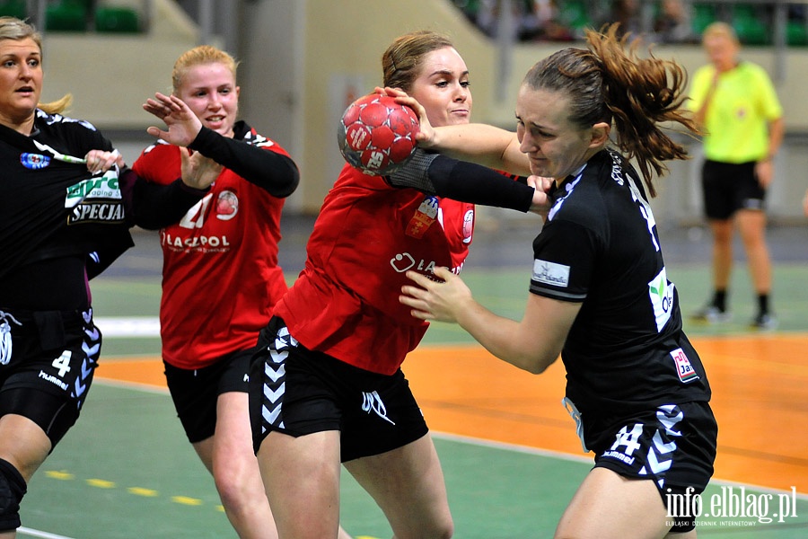 czpol Gdask - Start Elblg  23:33  (9:18), fot. 22