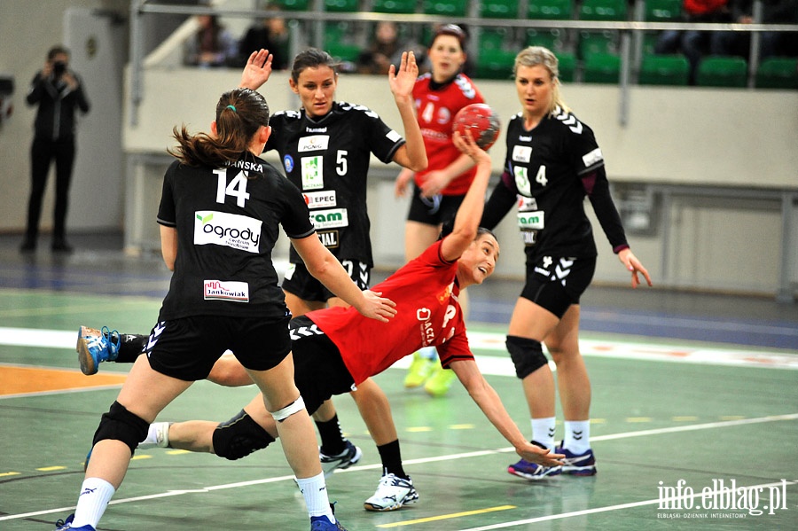 czpol Gdask - Start Elblg  23:33  (9:18), fot. 30