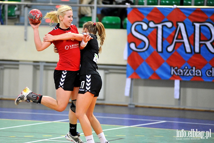 czpol Gdask - Start Elblg  23:33  (9:18), fot. 31