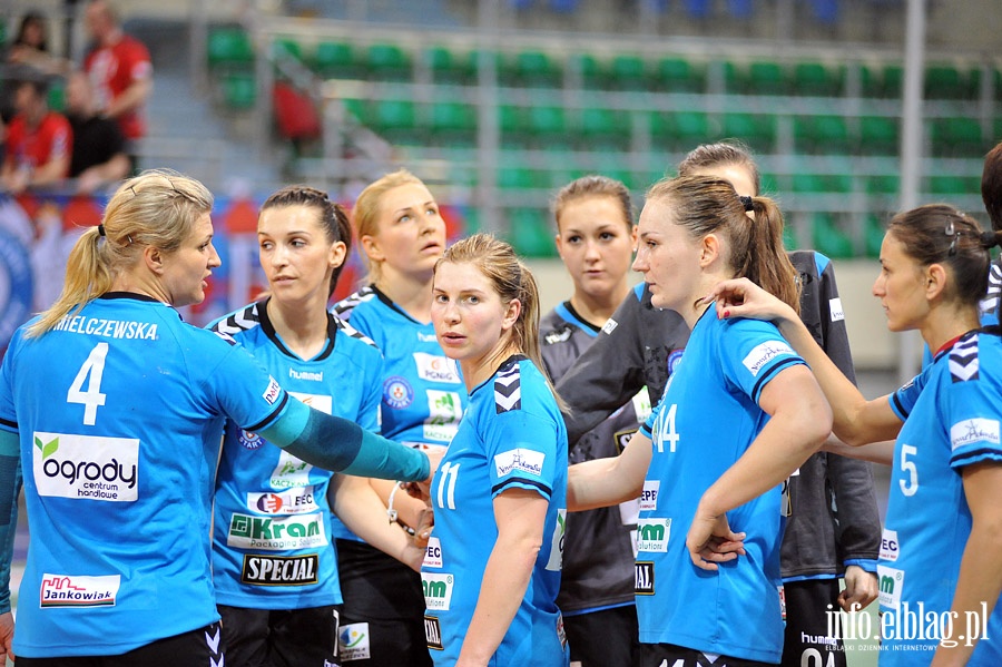 VISTAL GDYNIA - EKS START 36:36, fot. 51