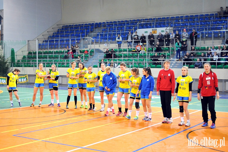 VISTAL GDYNIA - EKS START 36:36, fot. 53