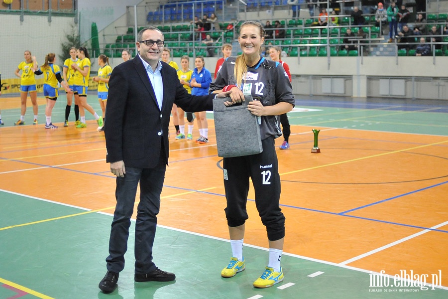 VISTAL GDYNIA - EKS START 36:36, fot. 63