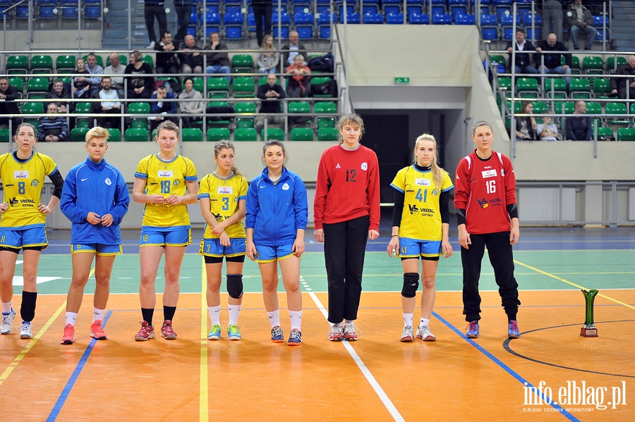 VISTAL GDYNIA - EKS START 36:36, fot. 67