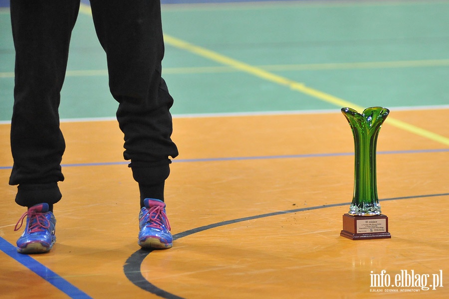 VISTAL GDYNIA - EKS START 36:36, fot. 68