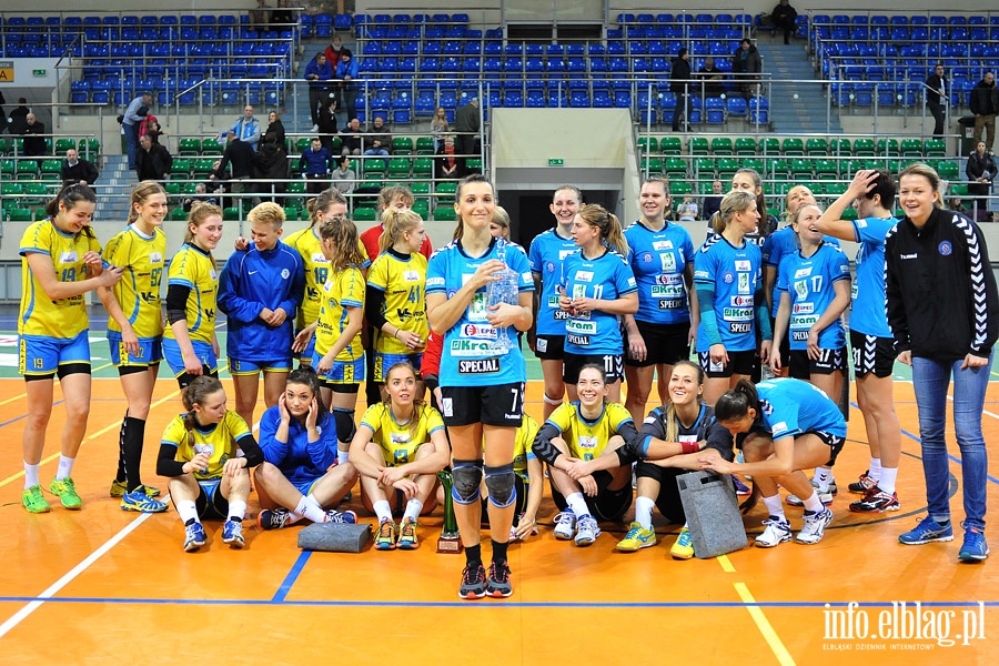 VISTAL GDYNIA - EKS START 36:36, fot. 69