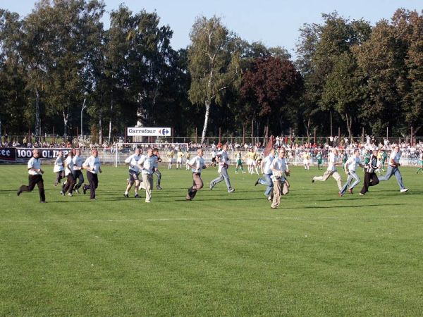 Olimpia - Radomiak, fot. 39