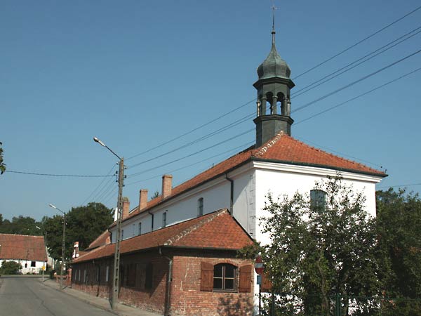 Okolice Elblga - Frombork, fot. 22