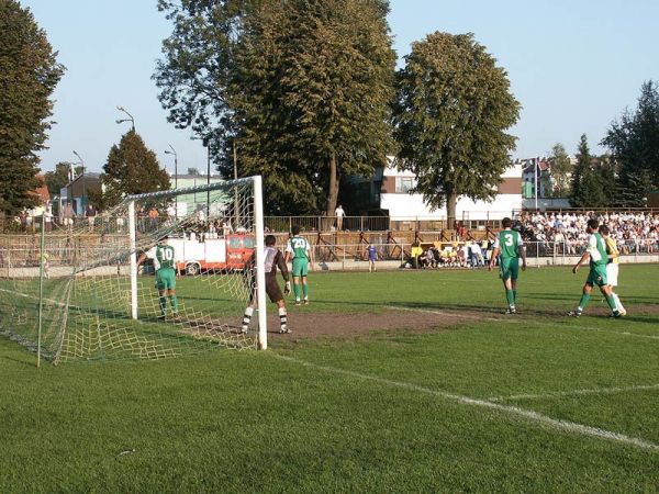 Olimpia - Radomiak, fot. 32