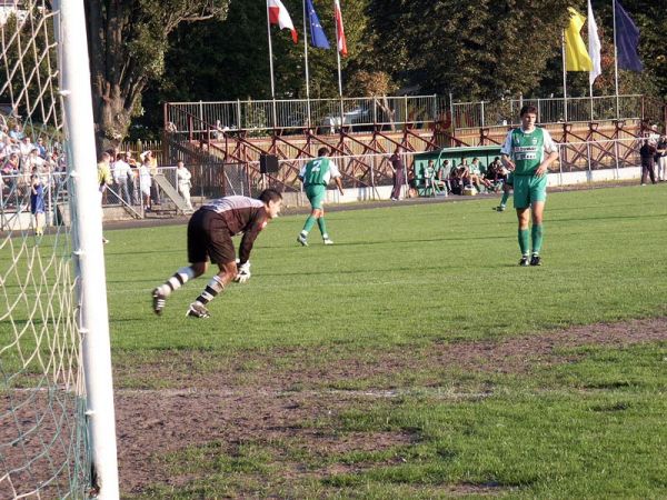 Olimpia - Radomiak, fot. 31