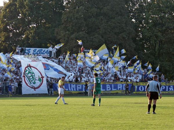 Olimpia - Radomiak, fot. 19