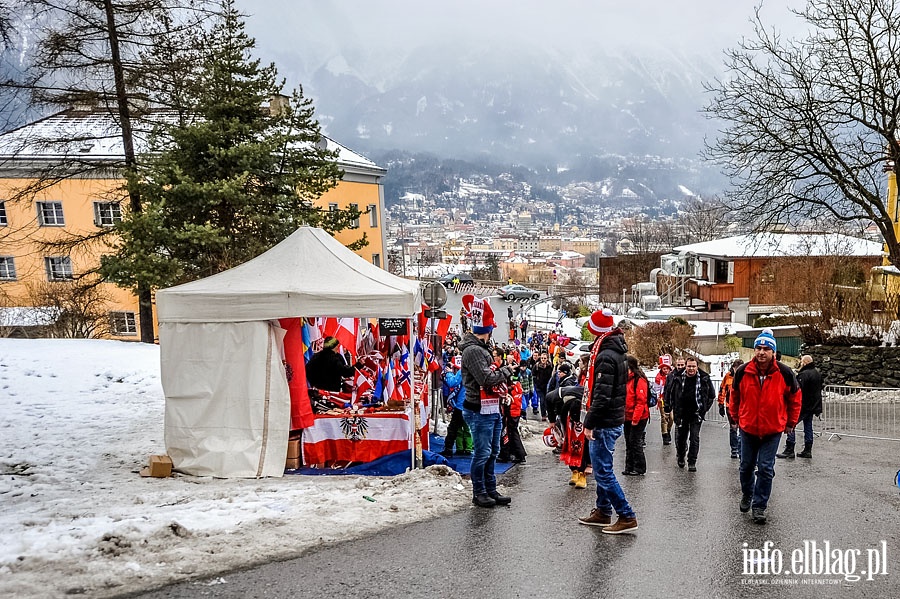 Fotorelacja z TCS w Innsbrucku 04-01-2015, fot. 3